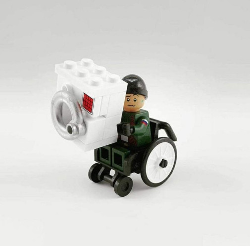 nová kolekcia lego